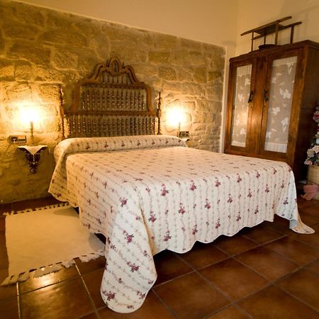 Casa Rural El Meson Briones Ruang foto